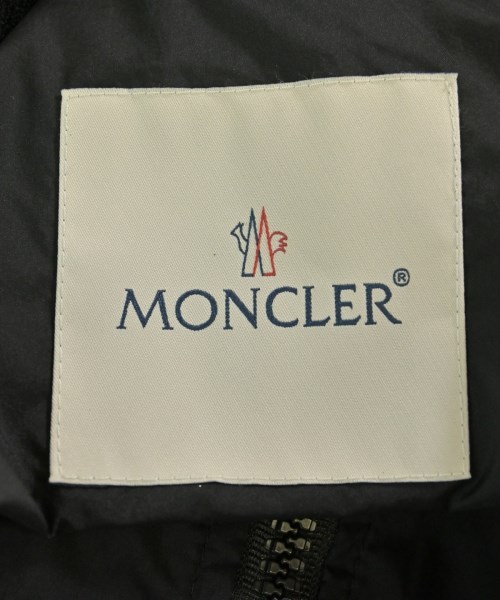 MONCLER（モンクレール）その他 黒 サイズ:2(M位) メンズ/2200698358010