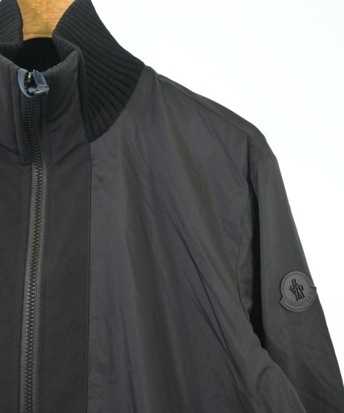 MONCLER（モンクレール）その他 黒 サイズ:2(M位) メンズ/2200698358010