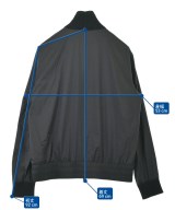 MONCLER（モンクレール）その他 黒 サイズ:2(M位) メンズ/2200698358010