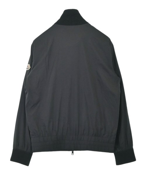 MONCLER（モンクレール）その他 黒 サイズ:1(S位) メンズ/2200698358027