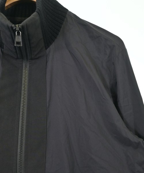 MONCLER（モンクレール）その他 黒 サイズ:1(S位) メンズ/2200698358027