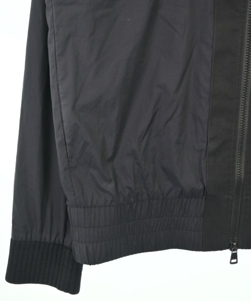 MONCLER（モンクレール）その他 黒 サイズ:1(S位) メンズ/2200698358027