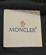MONCLER（モンクレール）その他 黒 サイズ:1(S位) メンズ/2200698358027