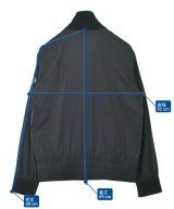 MONCLER（モンクレール）その他 黒 サイズ:1(S位) メンズ/2200698358027