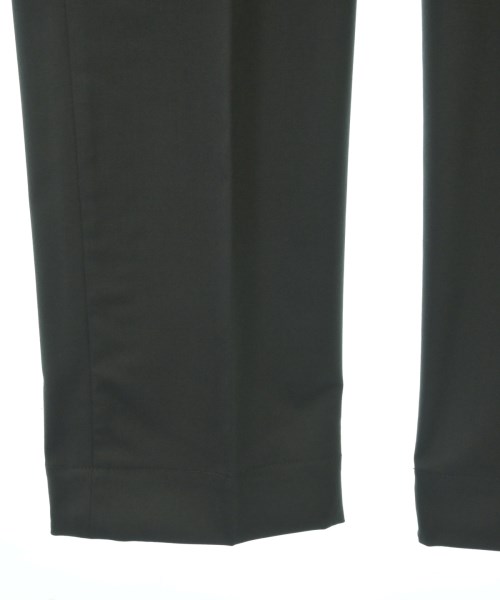 MONCLER（モンクレール）スラックス 黒 サイズ:44(XS位) メンズ/2200698358034