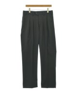 MONCLER（モンクレール）スラックス 黒 サイズ:44(XS位) メンズ/2200698358034