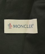 MONCLER（モンクレール）スラックス 黒 サイズ:44(XS位) メンズ/2200698358034