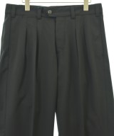 MONCLER（モンクレール）スラックス 黒 サイズ:44(XS位) メンズ/2200698358034