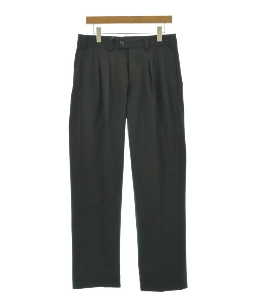 MONCLER(モンクレール)スラックス 黒 サイズ:44(XS位)/2200698358041