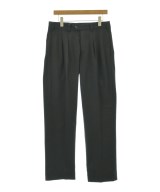 MONCLER（モンクレール）スラックス 黒 サイズ:44(XS位) メンズ/2200698358041