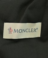 MONCLER（モンクレール）スラックス 黒 サイズ:44(XS位) メンズ/2200698358041