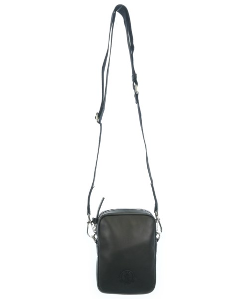 MONCLER(モンクレール)ショルダーバッグ 黒 サイズ:-/2200698358072