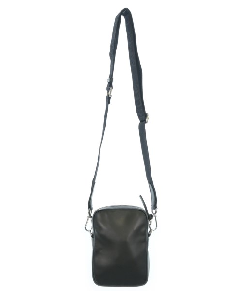MONCLER（モンクレール）ショルダーバッグ 黒 サイズ:- メンズ/2200698358072