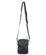 MONCLER（モンクレール）ショルダーバッグ 黒 サイズ:- メンズ/2200698358072