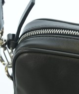 MONCLER（モンクレール）ショルダーバッグ 黒 サイズ:- メンズ/2200698358072
