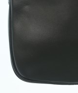 MONCLER（モンクレール）ショルダーバッグ 黒 サイズ:- メンズ/2200698358072