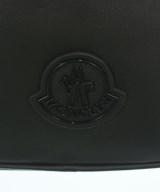 MONCLER（モンクレール）ショルダーバッグ 黒 サイズ:- メンズ/2200698358072