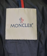MONCLER（モンクレール）ダウンコート 紺 サイズ:0(XS位) レディース/2200692767016