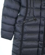 MONCLER（モンクレール）ダウンコート 紺 サイズ:0(XS位) レディース/2200692767016