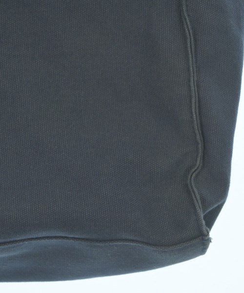MONCLER（モンクレール）トートバッグ 紺 サイズ:- メンズ/2200695726140