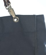 MONCLER（モンクレール）トートバッグ 紺 サイズ:- メンズ/2200695726140