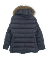 MONCLER（モンクレール）ダウンジャケット/ダウンベスト 紺 サイズ:2(M位) メンズ/2200698167018