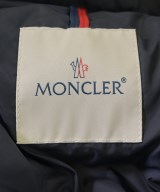 MONCLER（モンクレール）ダウンジャケット/ダウンベスト 紺 サイズ:2(M位) メンズ/2200698167018