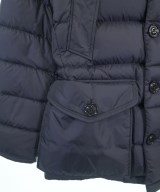 MONCLER（モンクレール）ダウンジャケット/ダウンベスト 紺 サイズ:2(M位) メンズ/2200698167018