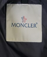 MONCLER（モンクレール）ダウンジャケット/ダウンベスト 紺 サイズ:4(XL位) メンズ/2200698567016