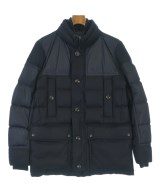 MONCLER ダウンジャケット/ダウンベスト