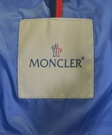 MONCLER（モンクレール）ダウンジャケット/ダウンベスト 紺 サイズ:4(XL位) メンズ/2200698567023