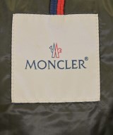 MONCLER（モンクレール）ダウンジャケット/ダウンベスト 紺 サイズ:4(XL位) メンズ/2200698567030