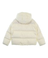 MONCLER（モンクレール）ダウンジャケット/ダウンベスト 白 サイズ:1(S位) レディース/2200698567047