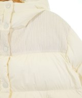 MONCLER（モンクレール）ダウンジャケット/ダウンベスト 白 サイズ:1(S位) レディース/2200698567047