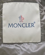 MONCLER（モンクレール）ダウンジャケット/ダウンベスト グレー サイズ:4(XL位) メンズ/2200698567054