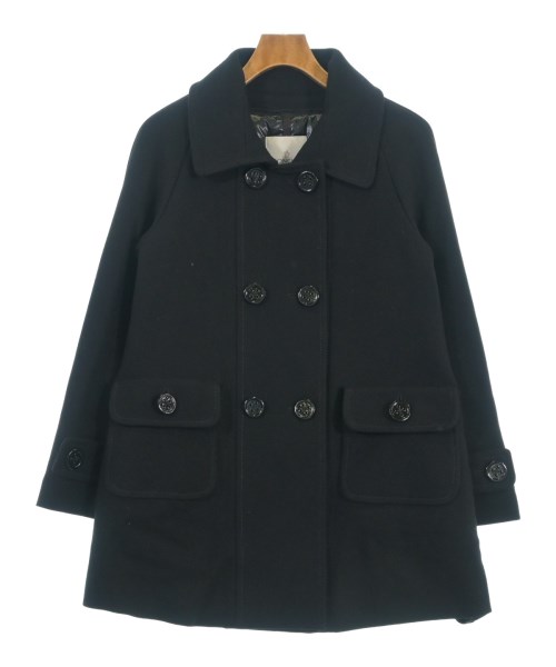 MONCLER(モンクレール)その他 黒 サイズ:0(XS位)/2200698567061
