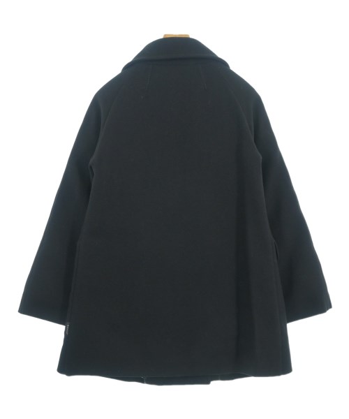 MONCLER（モンクレール）その他 黒 サイズ:0(XS位) レディース/2200698567061