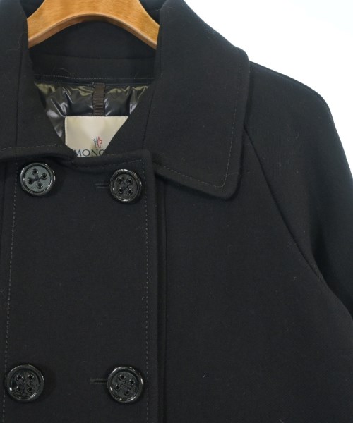 MONCLER（モンクレール）その他 黒 サイズ:0(XS位) レディース/2200698567061