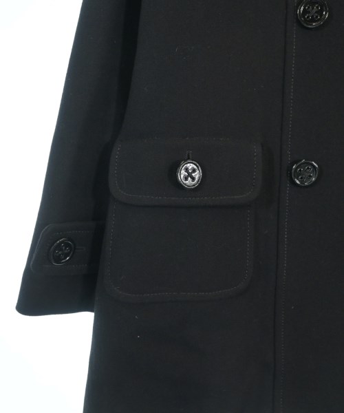 MONCLER（モンクレール）その他 黒 サイズ:0(XS位) レディース/2200698567061