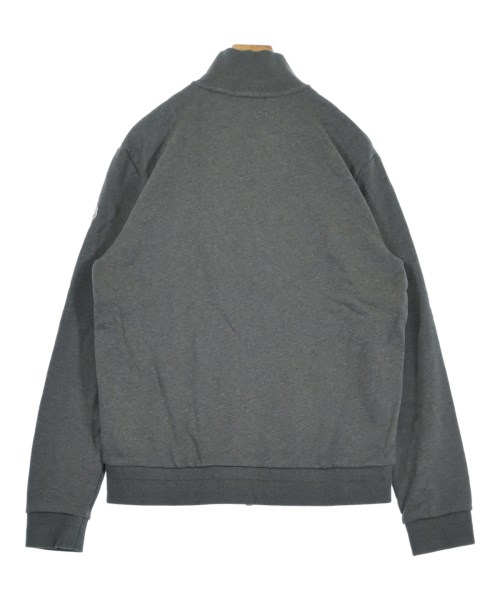 MONCLER（モンクレール）スウェット グレー サイズ:XXL メンズ/2200698567160