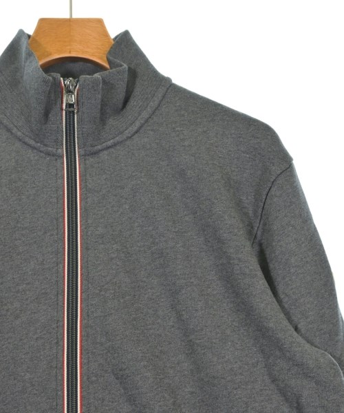 MONCLER（モンクレール）スウェット グレー サイズ:XXL メンズ/2200698567160