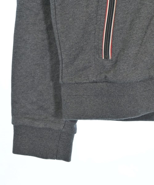MONCLER（モンクレール）スウェット グレー サイズ:XXL メンズ/2200698567160