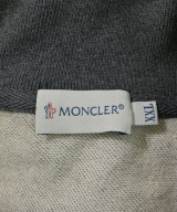 MONCLER（モンクレール）スウェット グレー サイズ:XXL メンズ/2200698567160