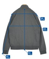MONCLER（モンクレール）スウェット グレー サイズ:XXL メンズ/2200698567160