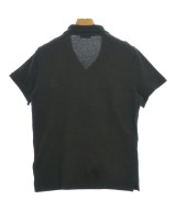 MONCLER（モンクレール）ポロシャツ 黒 サイズ:M メンズ/2200694372034