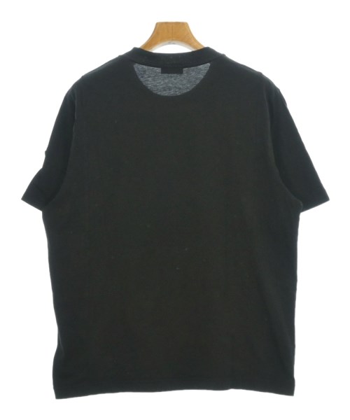 MONCLER（モンクレール）Tシャツ・カットソー 黒 サイズ:M メンズ/2200694372041