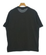 MONCLER（モンクレール）Tシャツ・カットソー 黒 サイズ:M メンズ/2200694372041