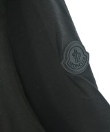 MONCLER（モンクレール）Tシャツ・カットソー 黒 サイズ:M メンズ/2200694372041