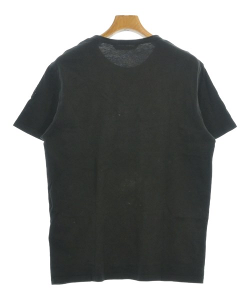 MONCLER GENIUS（モンクレールジーニアス）Tシャツ・カットソー 黒 サイズ:2(M位) メンズ/2200694372058