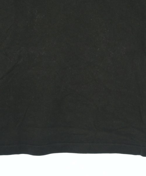 MONCLER GENIUS（モンクレールジーニアス）Tシャツ・カットソー 黒 サイズ:2(M位) メンズ/2200694372058